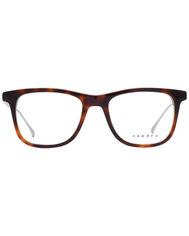 Sandro Men's Brown Optical Frames - One Size
